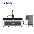 1000W/1500W/2000W Heavy Duty Fiber Laser Cutting Machine 1500*300mm